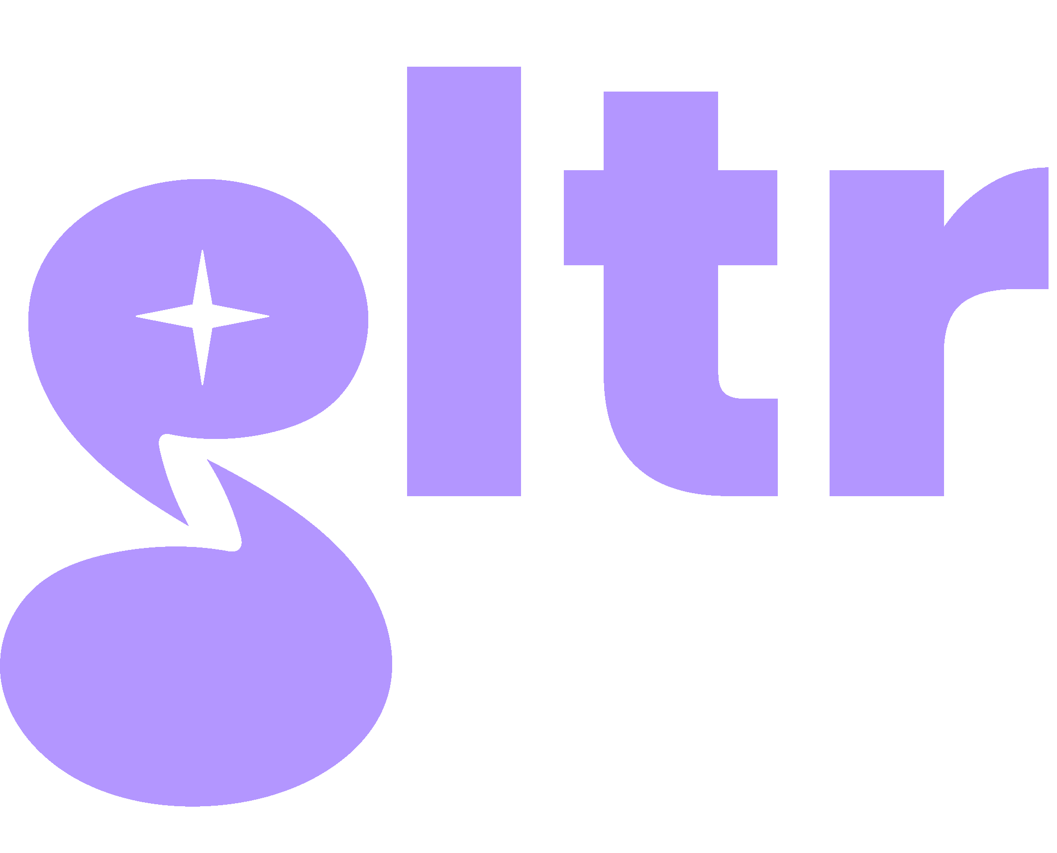 GLTR Logo